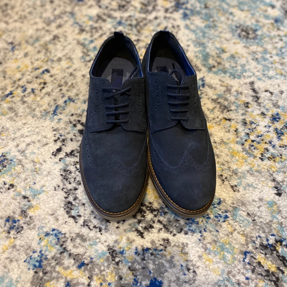 NWOT- Joseph Abboud shoes